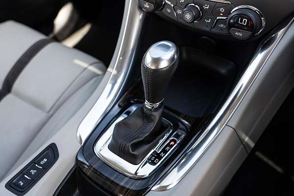 2016 Holden Calais V VF Series II