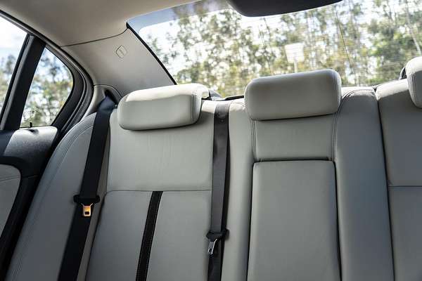 2016 Holden Calais V VF Series II