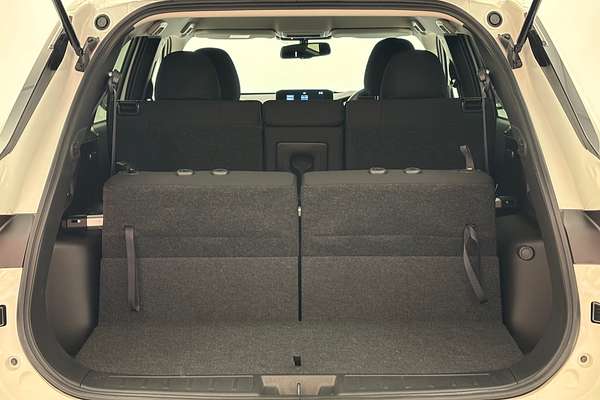 2024 Mitsubishi Outlander LS ZM