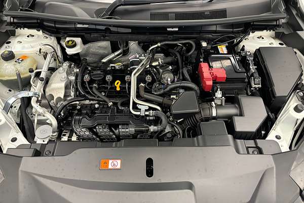 2024 Mitsubishi Outlander LS ZM