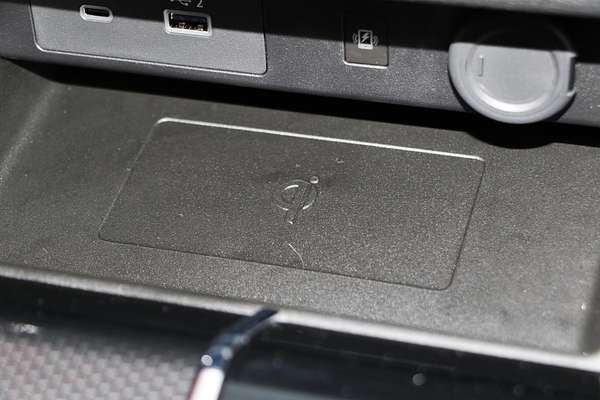 2024 Mitsubishi Outlander Black Edition ZM