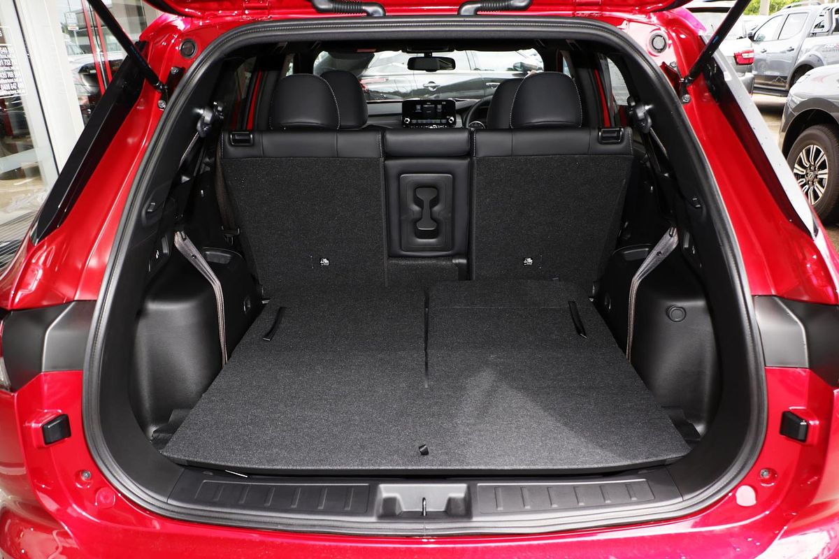 2024 Mitsubishi Outlander Black Edition ZM