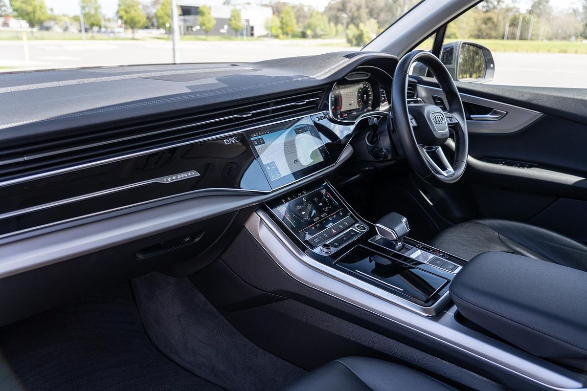 2023 Audi Q7 45 TDI 4M