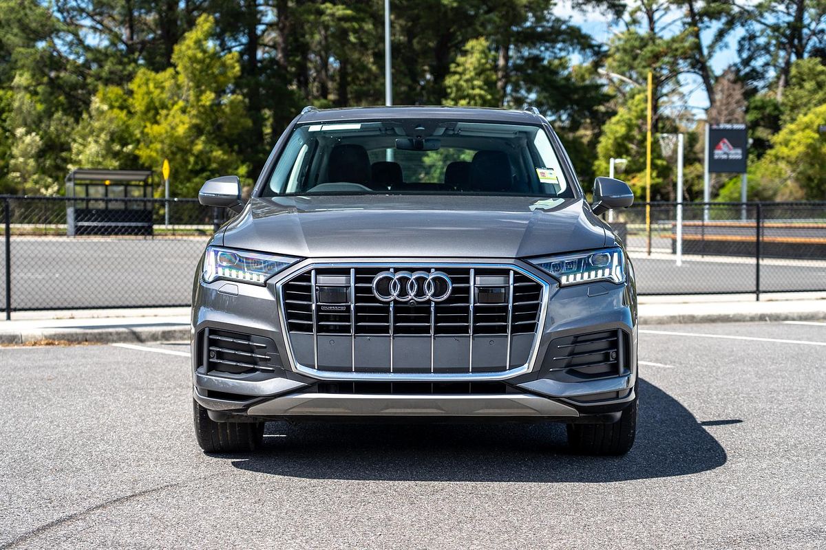 2023 Audi Q7 45 TDI 4M