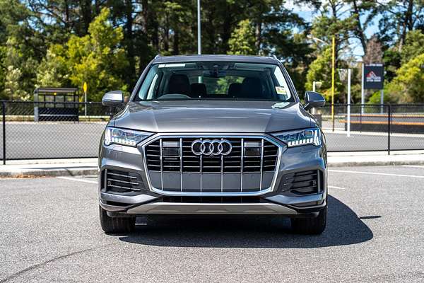 2023 Audi Q7 45 TDI 4M