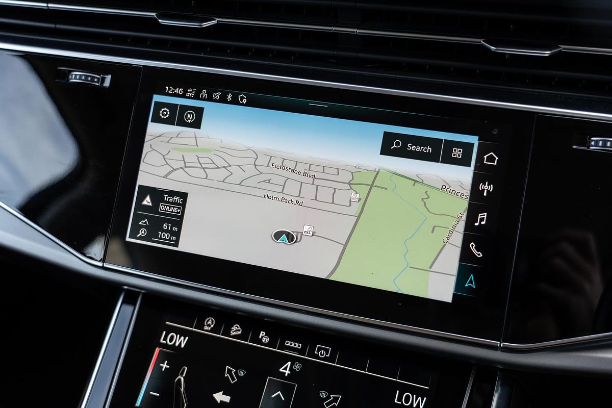 2023 Audi Q7 45 TDI 4M