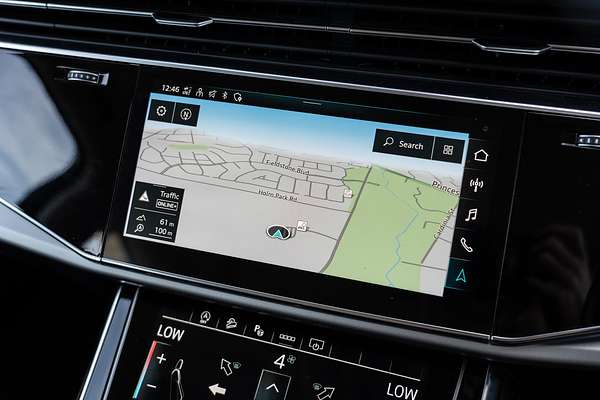 2023 Audi Q7 45 TDI 4M