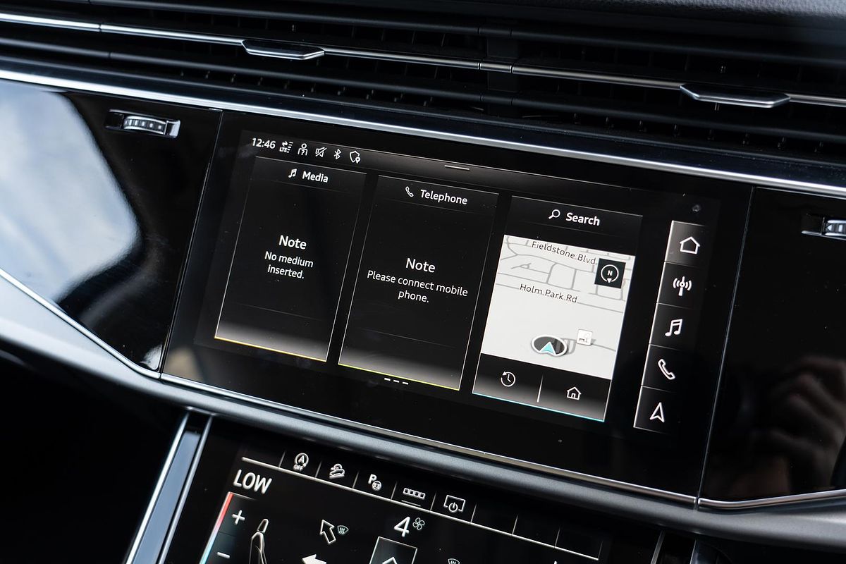 2023 Audi Q7 45 TDI 4M