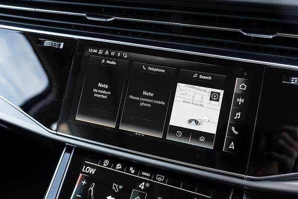 2023 Audi Q7 45 TDI 4M
