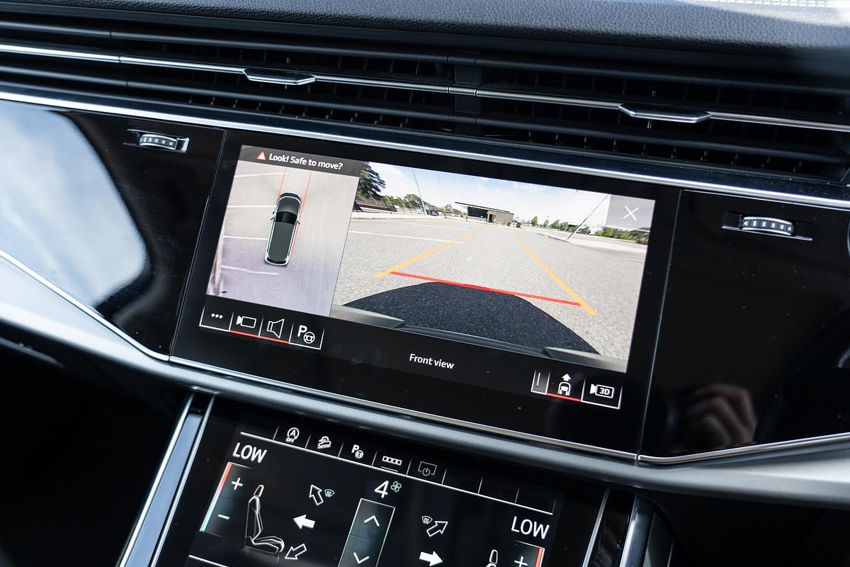 2023 Audi Q7 45 TDI 4M
