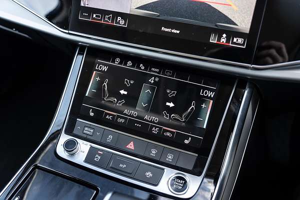 2023 Audi Q7 45 TDI 4M