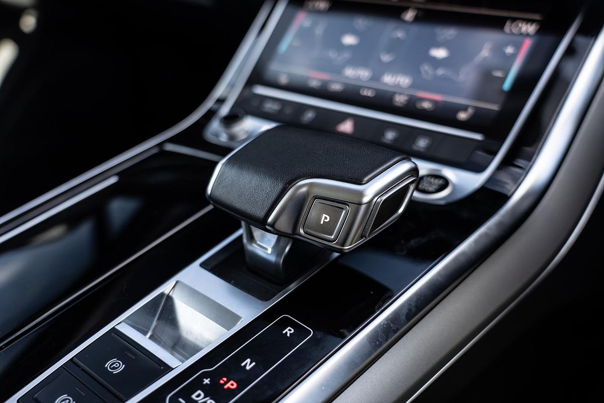 2023 Audi Q7 45 TDI 4M