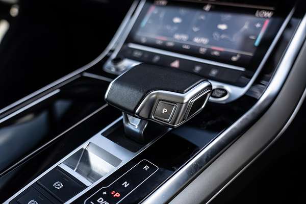 2023 Audi Q7 45 TDI 4M