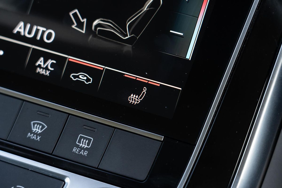 2023 Audi Q7 45 TDI 4M