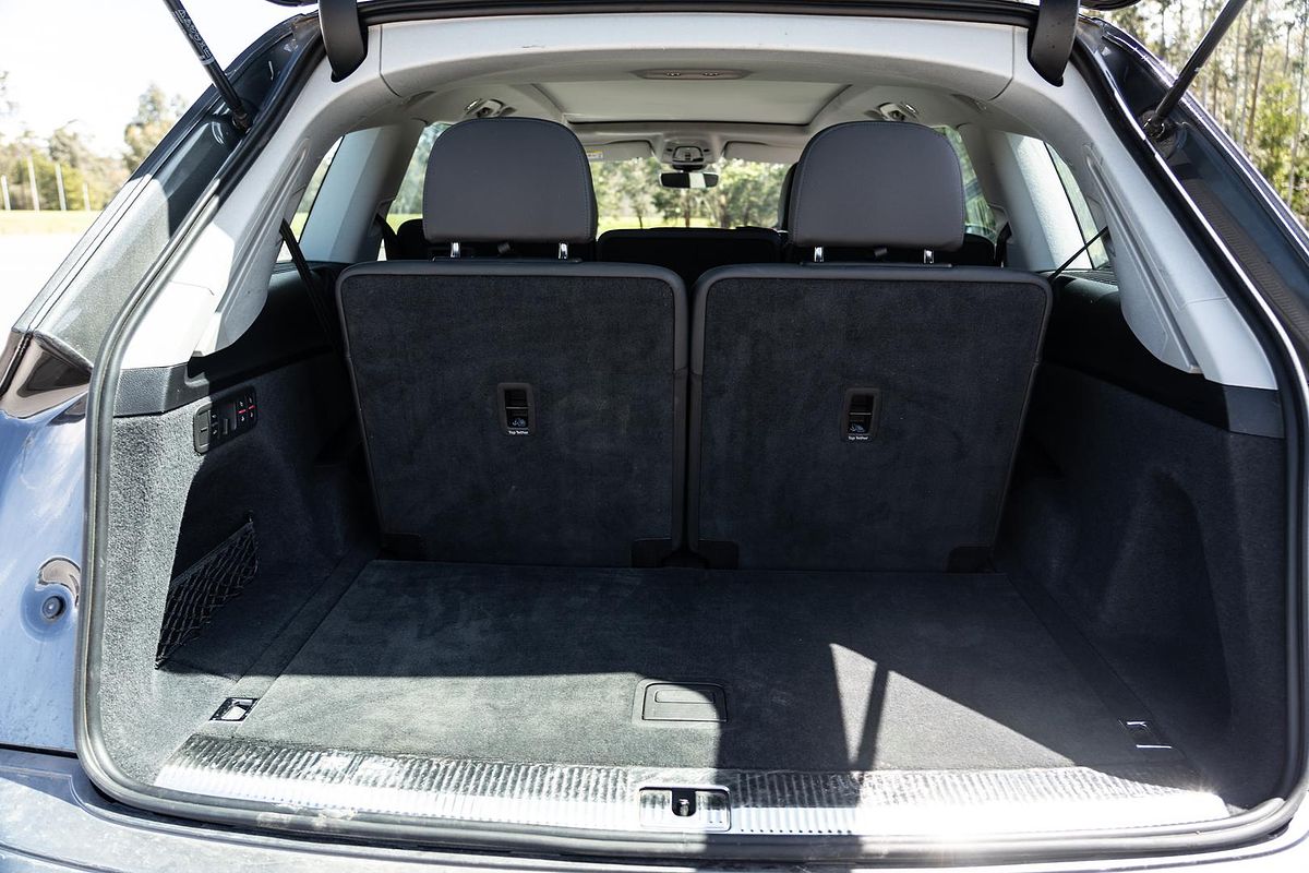 2023 Audi Q7 45 TDI 4M