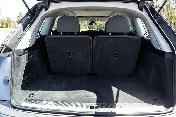 2023 Audi Q7 45 TDI 4M
