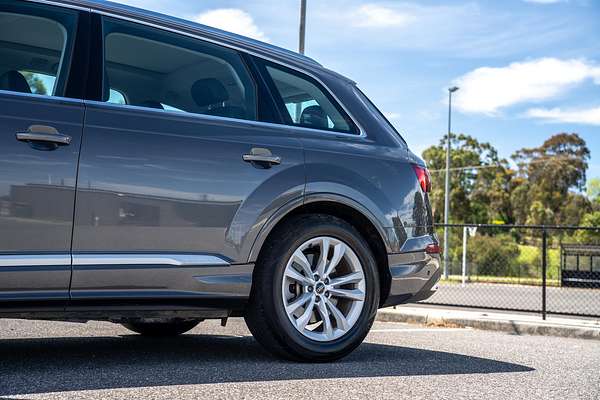 2023 Audi Q7 45 TDI 4M