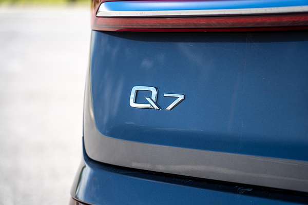 2023 Audi Q7 45 TDI 4M