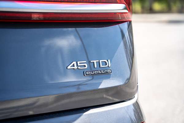 2023 Audi Q7 45 TDI 4M
