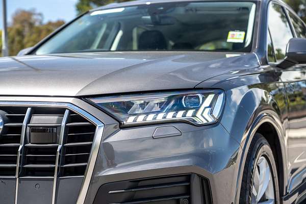 2023 Audi Q7 45 TDI 4M