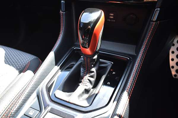 2023 Subaru Forester 2.5i Sport S5