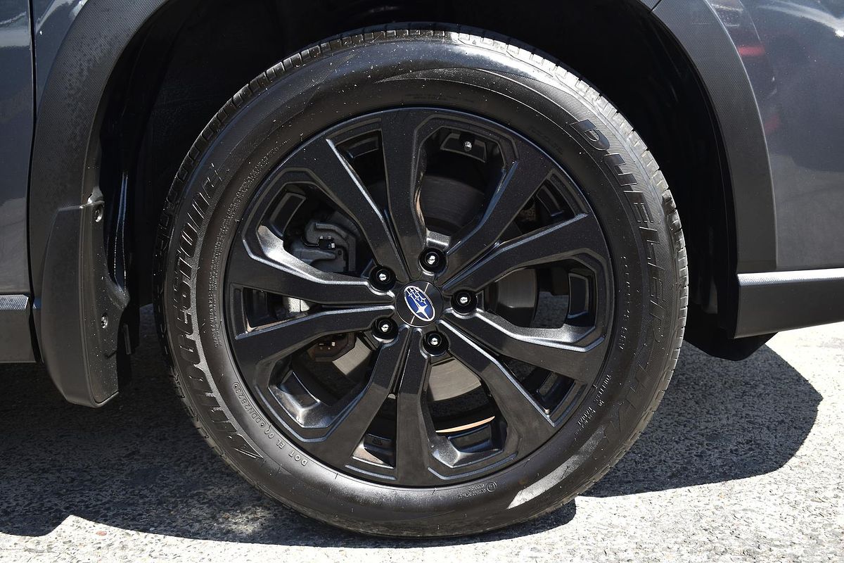 2023 Subaru Forester 2.5i Sport S5