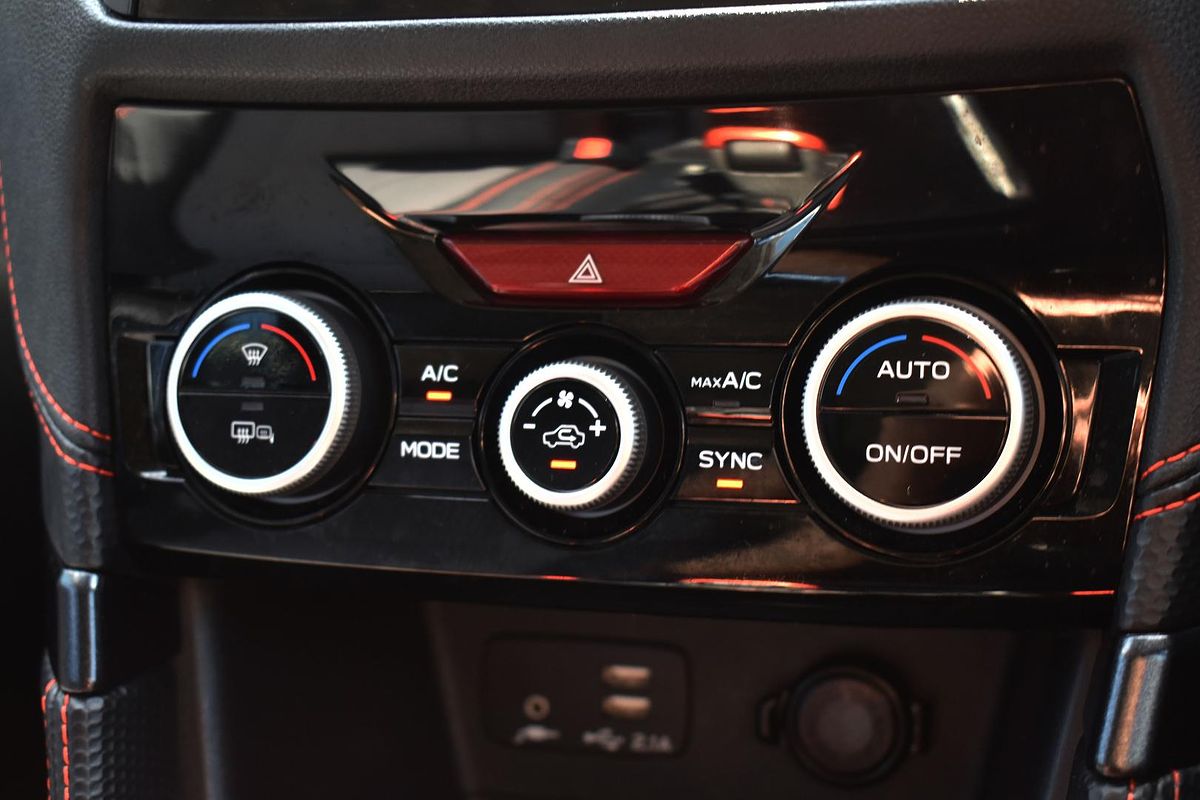 2023 Subaru Forester 2.5i Sport S5