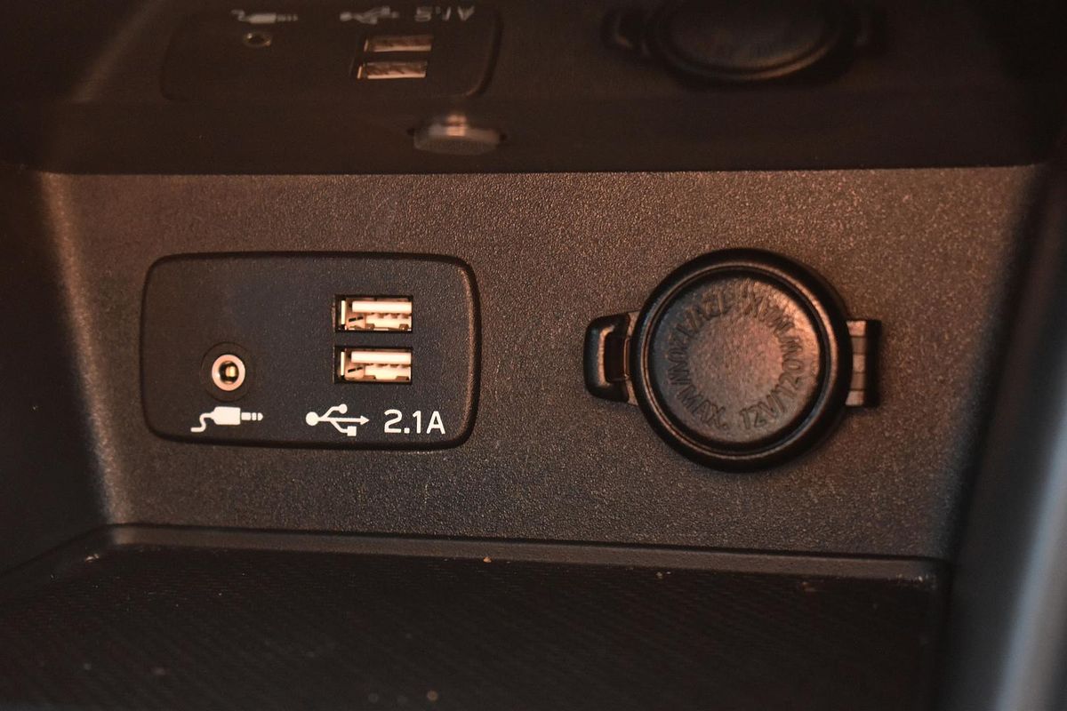 2023 Subaru Forester 2.5i Sport S5