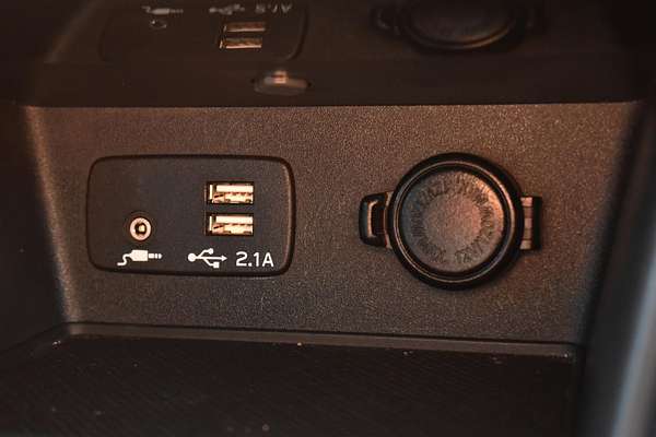 2023 Subaru Forester 2.5i Sport S5