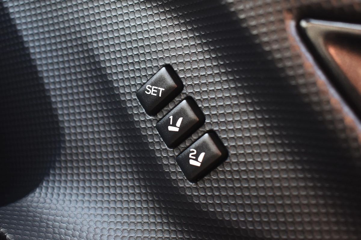 2023 Subaru Forester 2.5i Sport S5