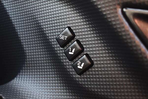 2023 Subaru Forester 2.5i Sport S5