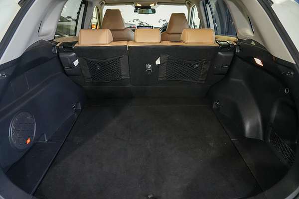 2020 Toyota RAV4 Cruiser AXAH52R