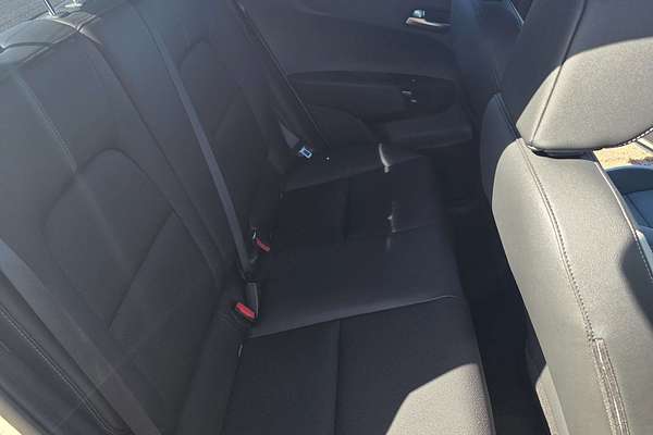 2025 Kia Picanto GT-Line JA PE2