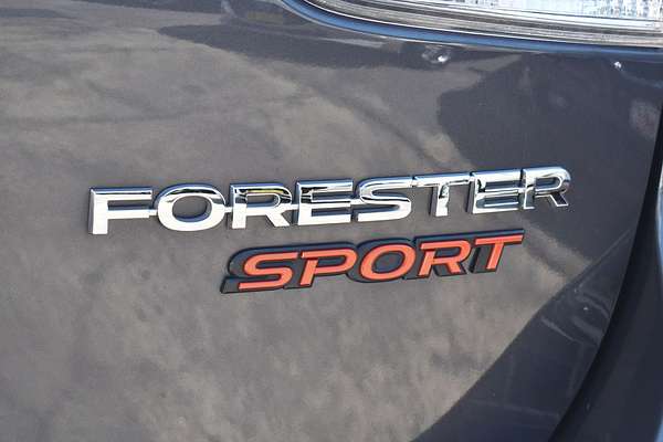 2023 Subaru Forester 2.5i Sport S5