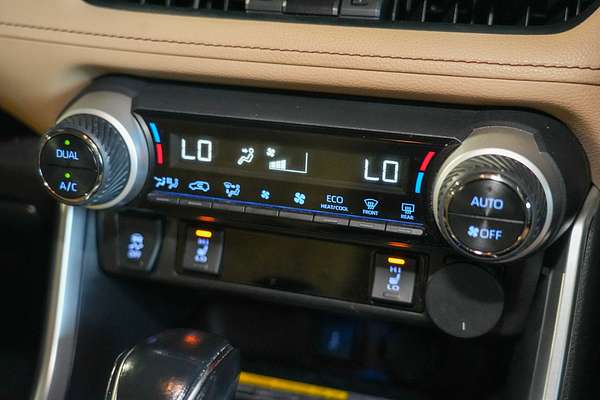 2020 Toyota RAV4 Cruiser AXAH52R