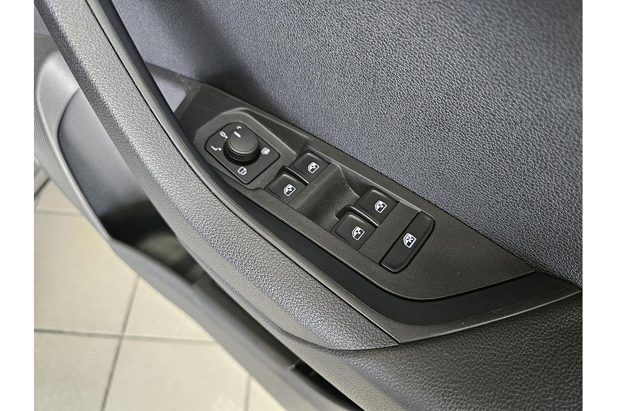 2024 SKODA Karoq 110TSI Sportline NU