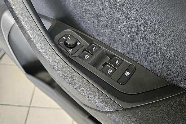 2024 SKODA Karoq 110TSI Sportline NU