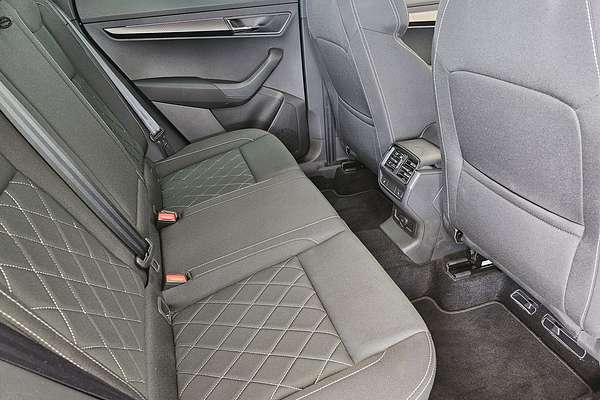 2024 SKODA Karoq 110TSI Sportline NU