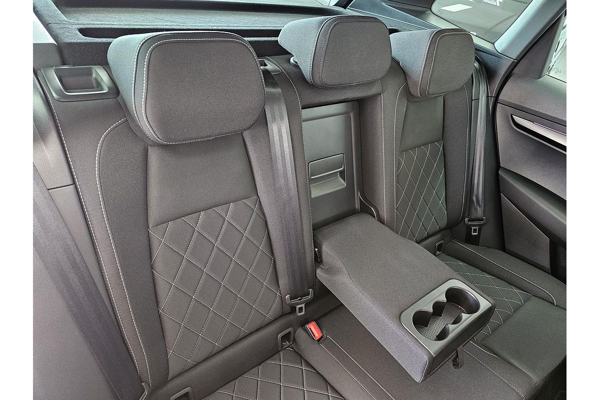 2024 SKODA Karoq 110TSI Sportline NU