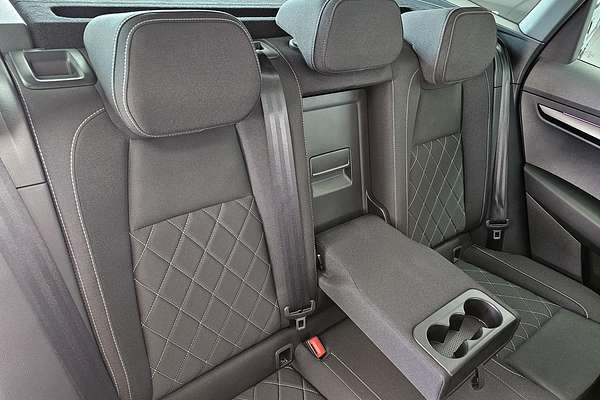 2024 SKODA Karoq 110TSI Sportline NU