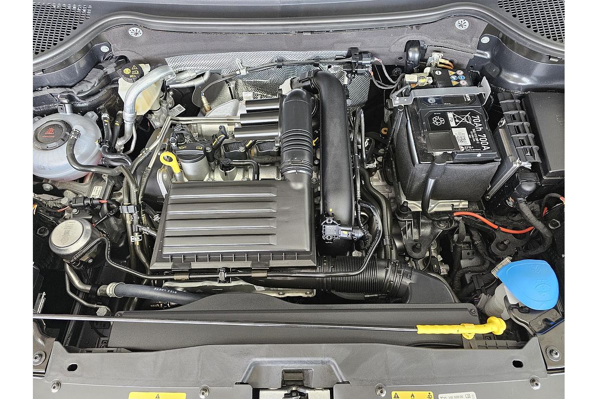 2024 SKODA Karoq 110TSI Sportline NU