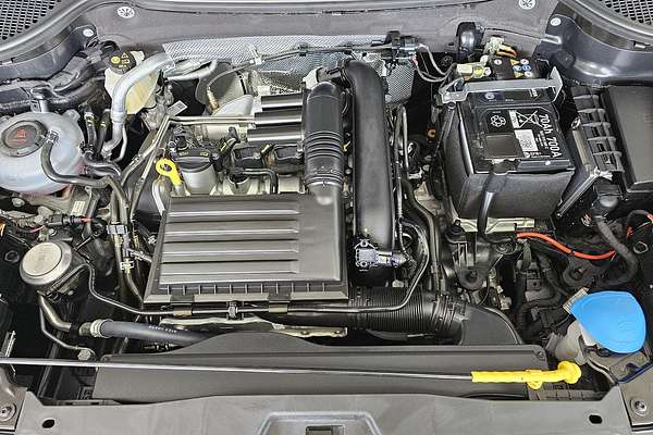 2024 SKODA Karoq 110TSI Sportline NU