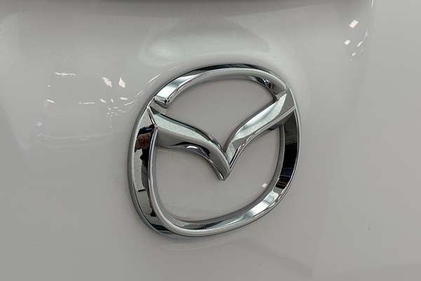 2022 Mazda BT-50 XT TF 4X4