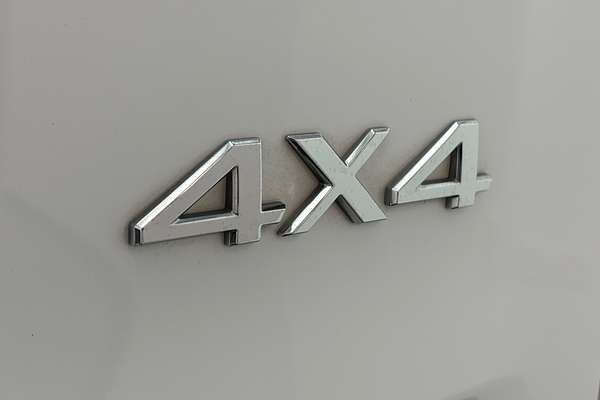 2022 Mazda BT-50 XT TF 4X4