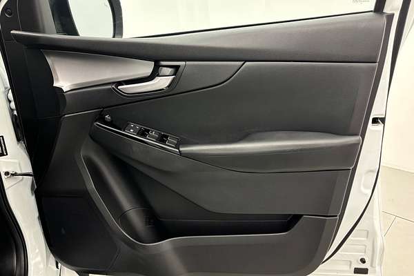 2022 Mazda BT-50 XT TF 4X4