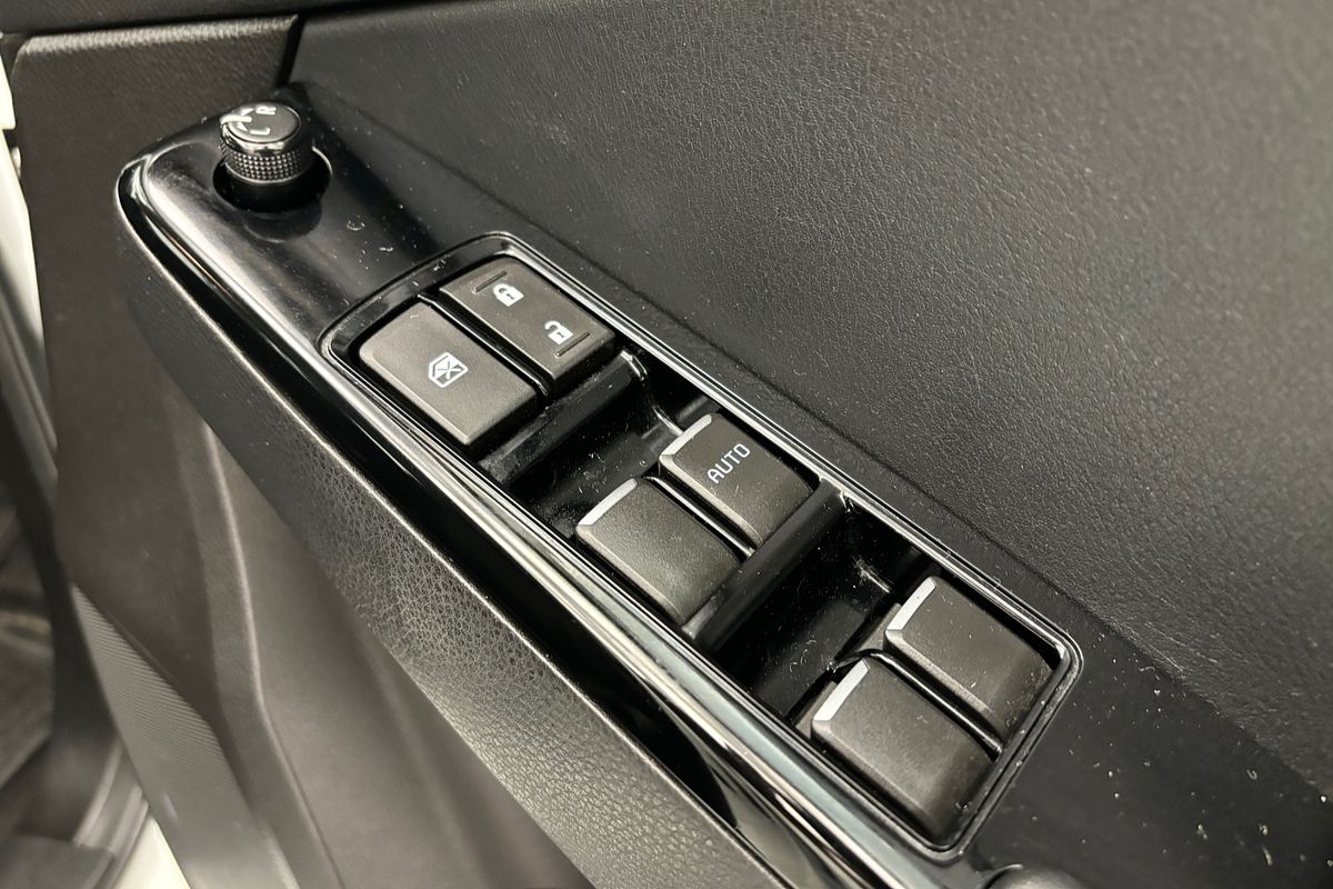2022 Mazda BT-50 XT TF 4X4