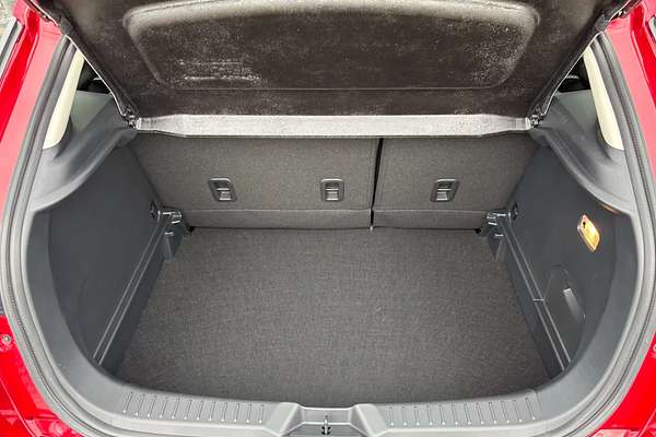 2025 Mazda CX-3 G20 Evolve DK