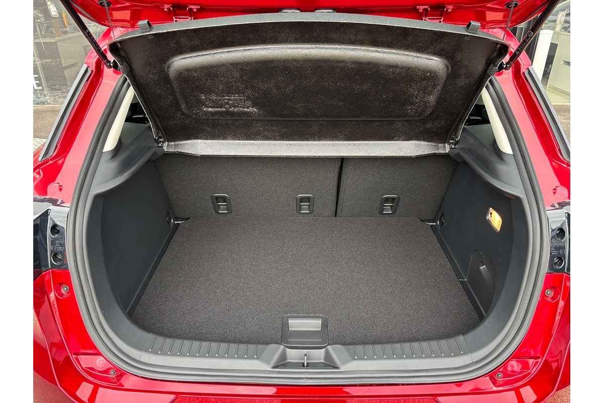 2025 Mazda CX-3 G20 Evolve DK