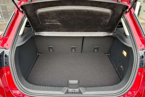 2025 Mazda CX-3 G20 Evolve DK