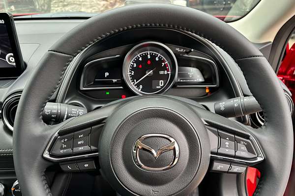 2025 Mazda CX-3 G20 Evolve DK